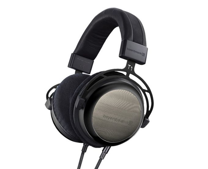 HEAD4影音頻道- 打著限量名號,beyerdynamic 的特別版耳機「更時尚」了!